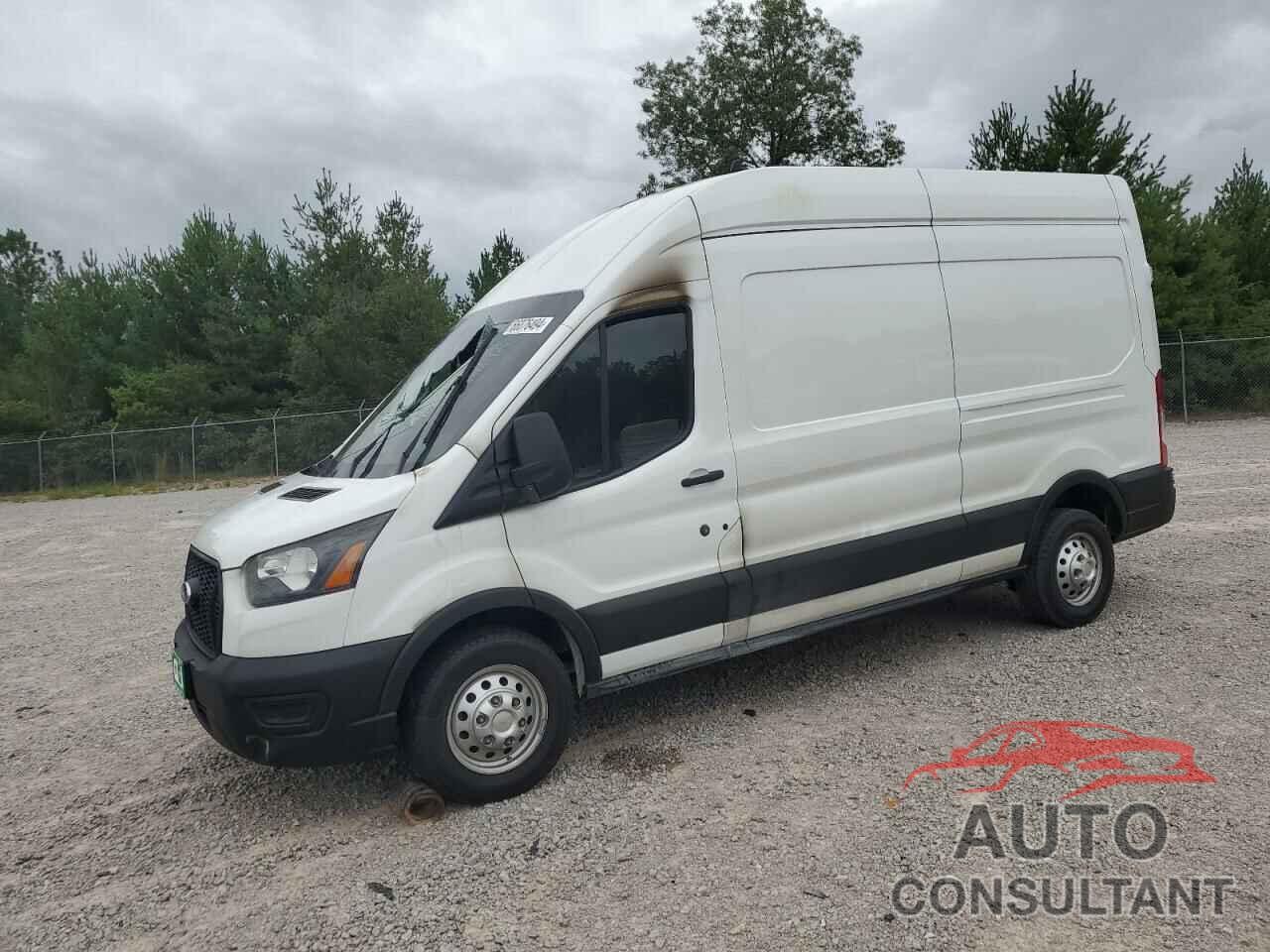 FORD TRANSIT 2022 - 1FTBR2X83NKA67967
