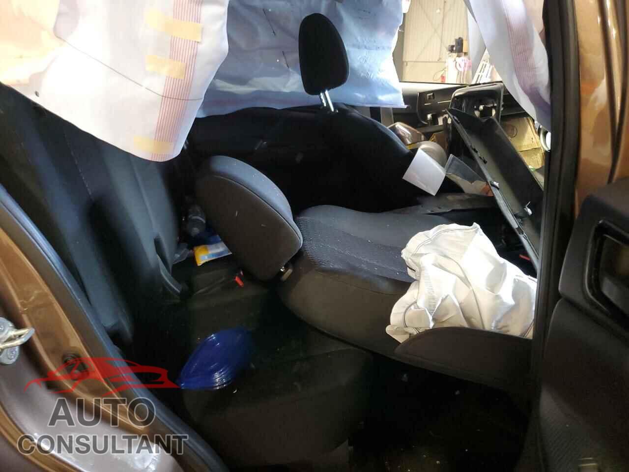 MITSUBISHI ECLIPSE 2019 - JA4AS3AA6KZ002285