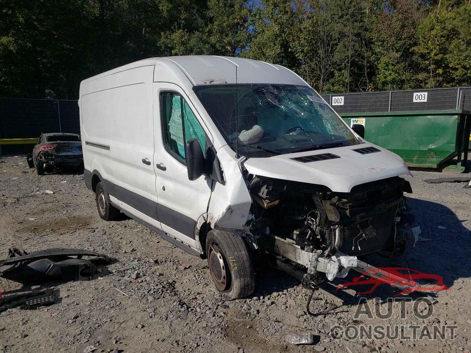 FORD TRANSIT CO 2017 - 1FTYR2CMXHKB52807