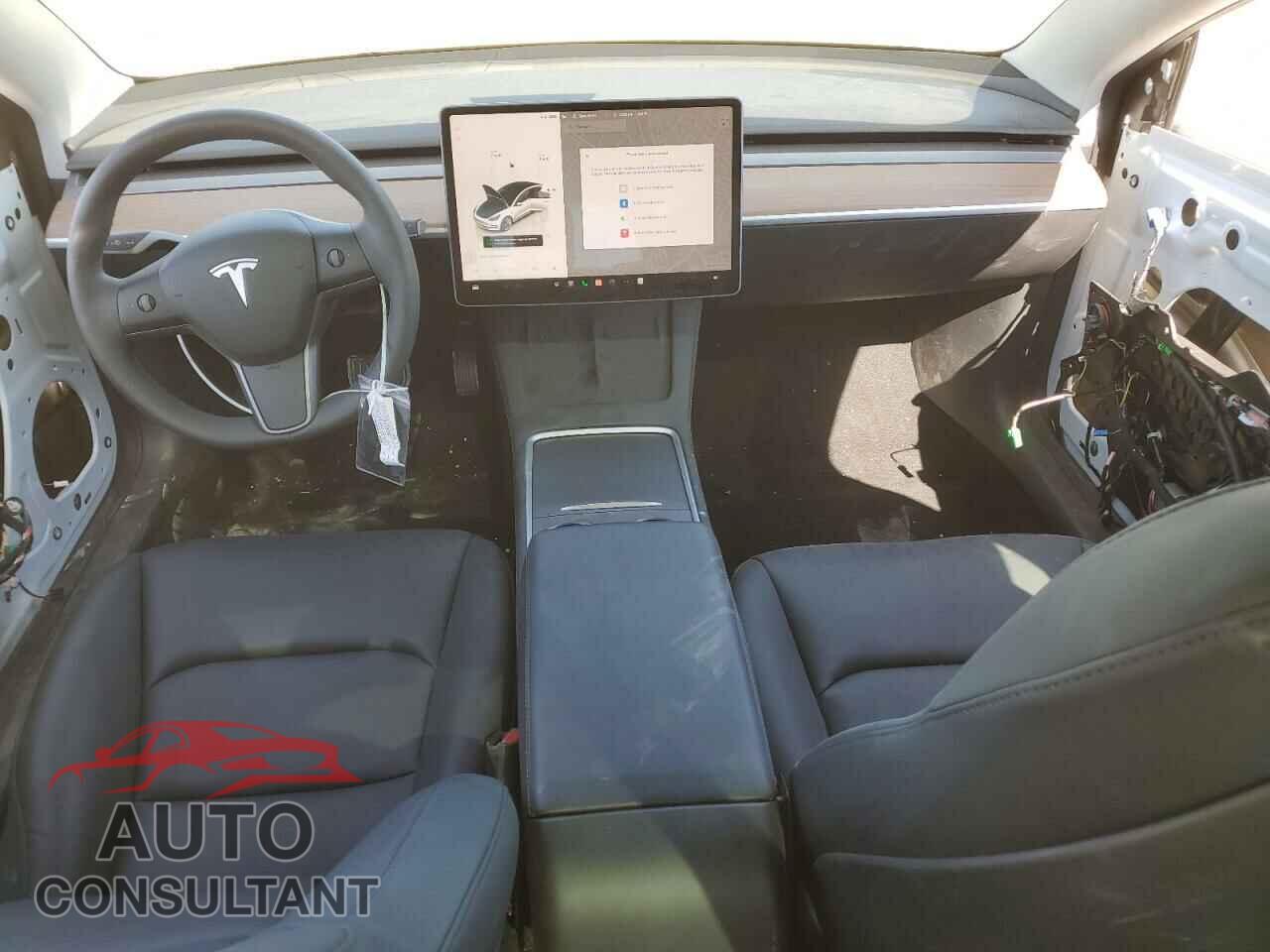 TESLA MODEL 3 2023 - 5YJ3E1EA9PF691899