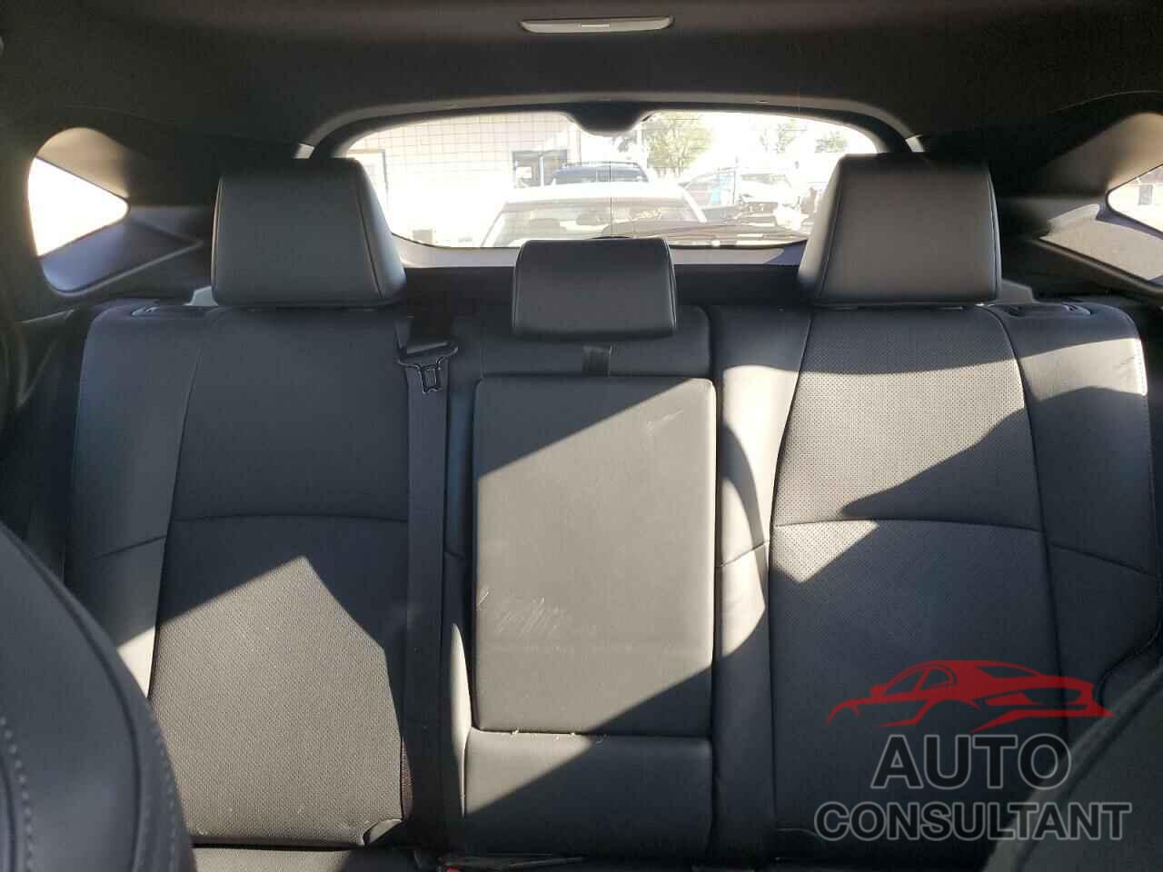 TOYOTA VENZA 2021 - JTEAAAAH6MJ030482