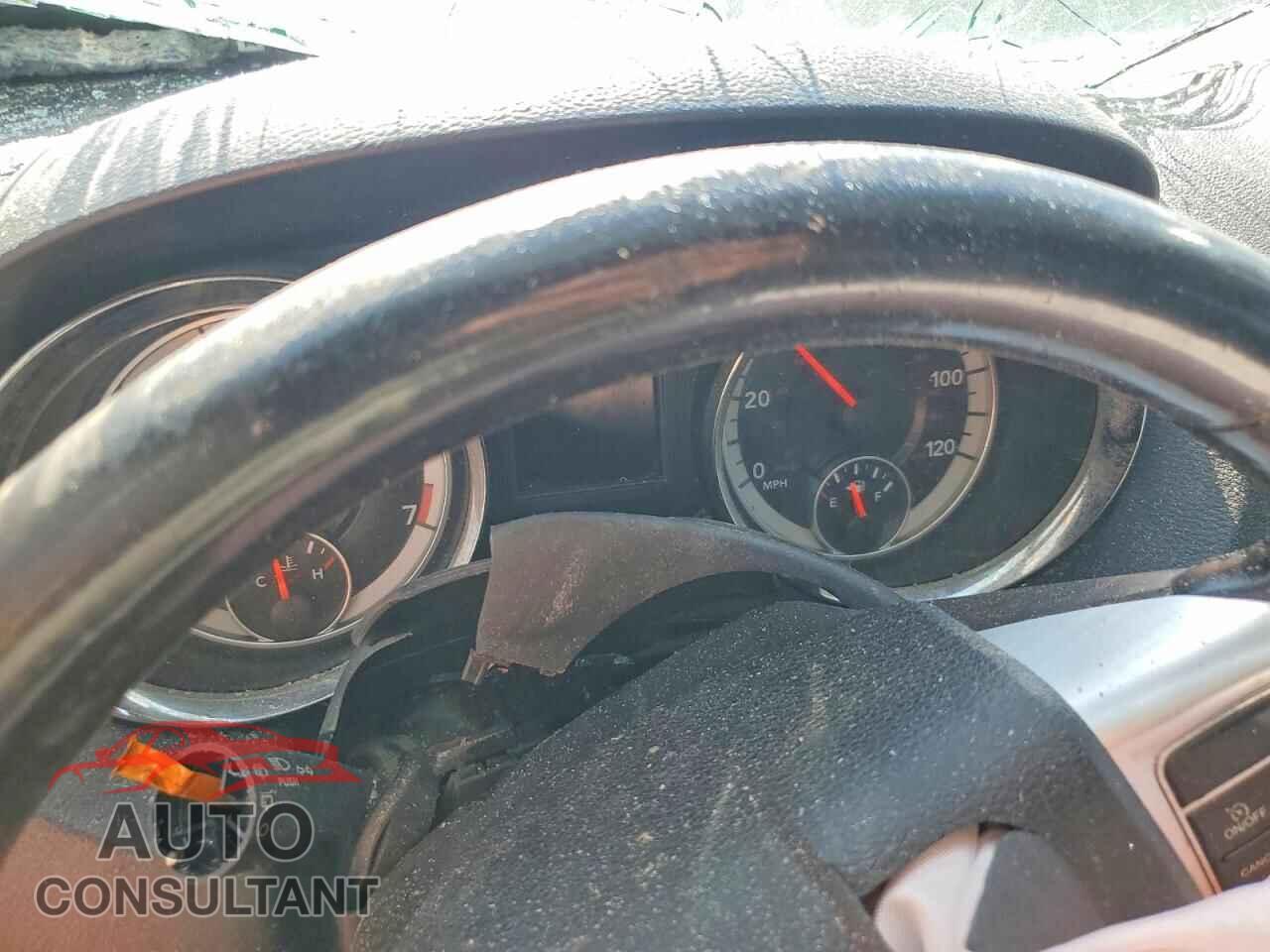 DODGE CARAVAN 2018 - 2C4RDGEGXJR165801