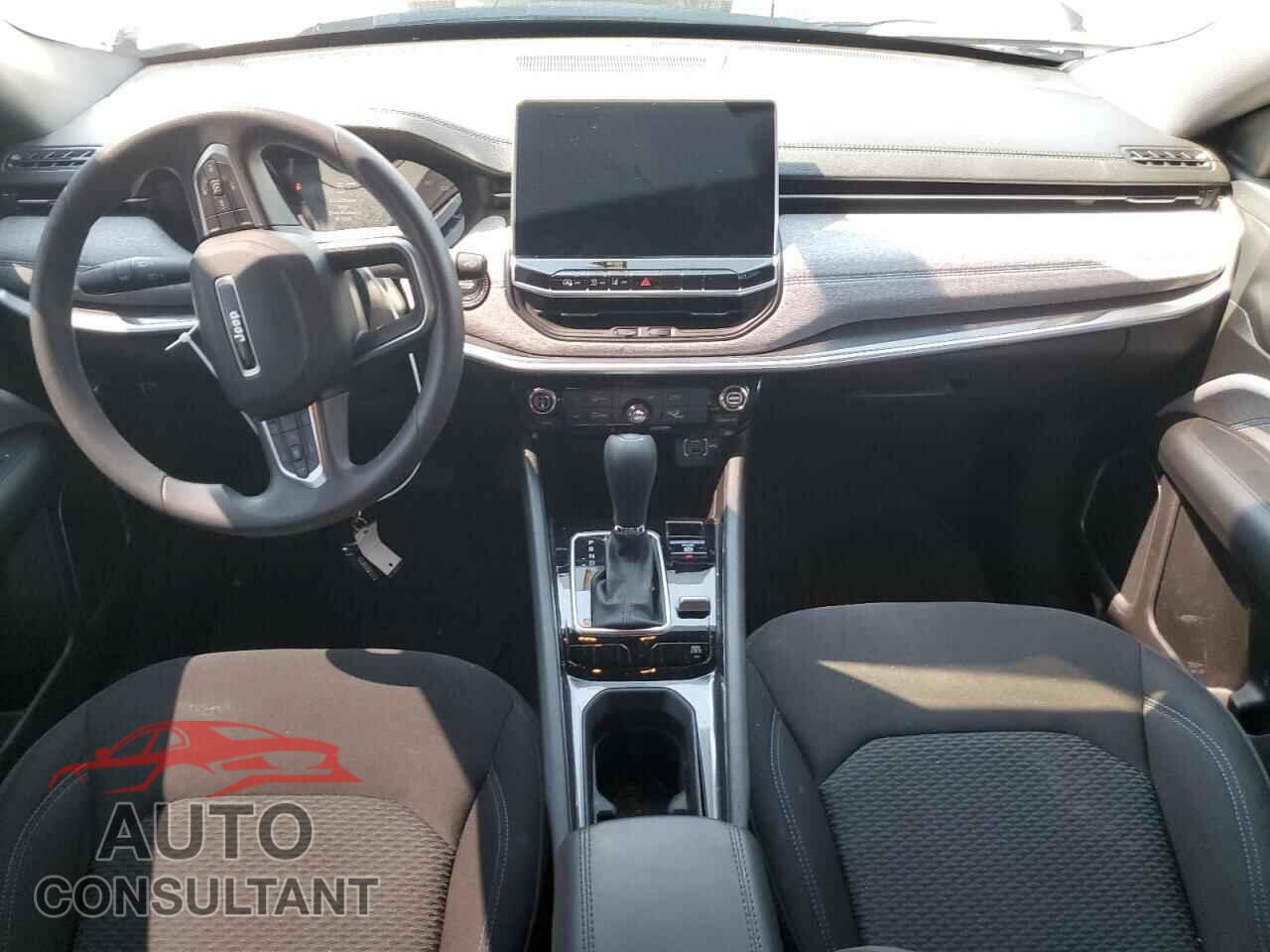 JEEP COMPASS 2024 - 3C4NJDAN3RT146364