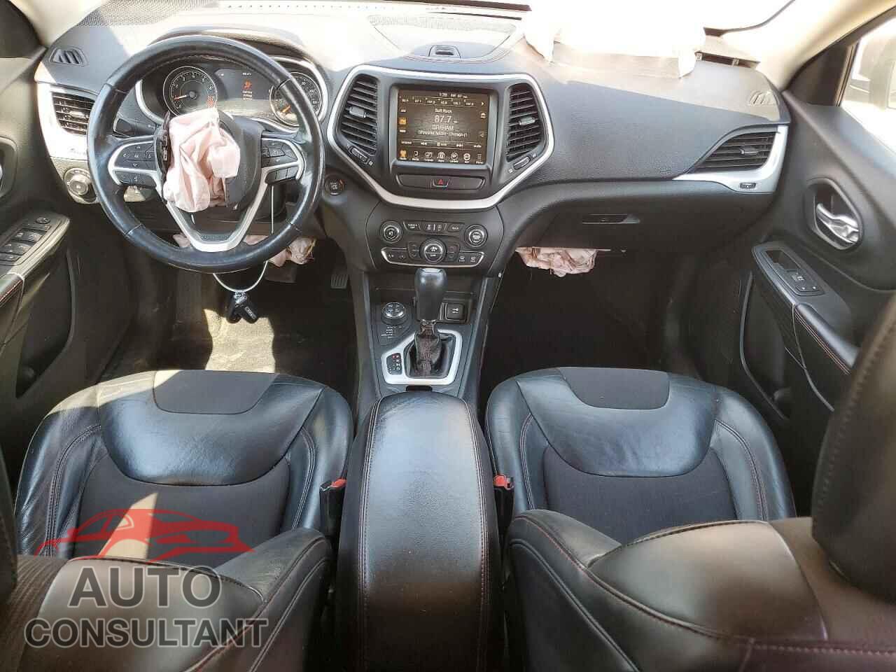 JEEP CHEROKEE 2015 - 1C4PJMBS8FW779588
