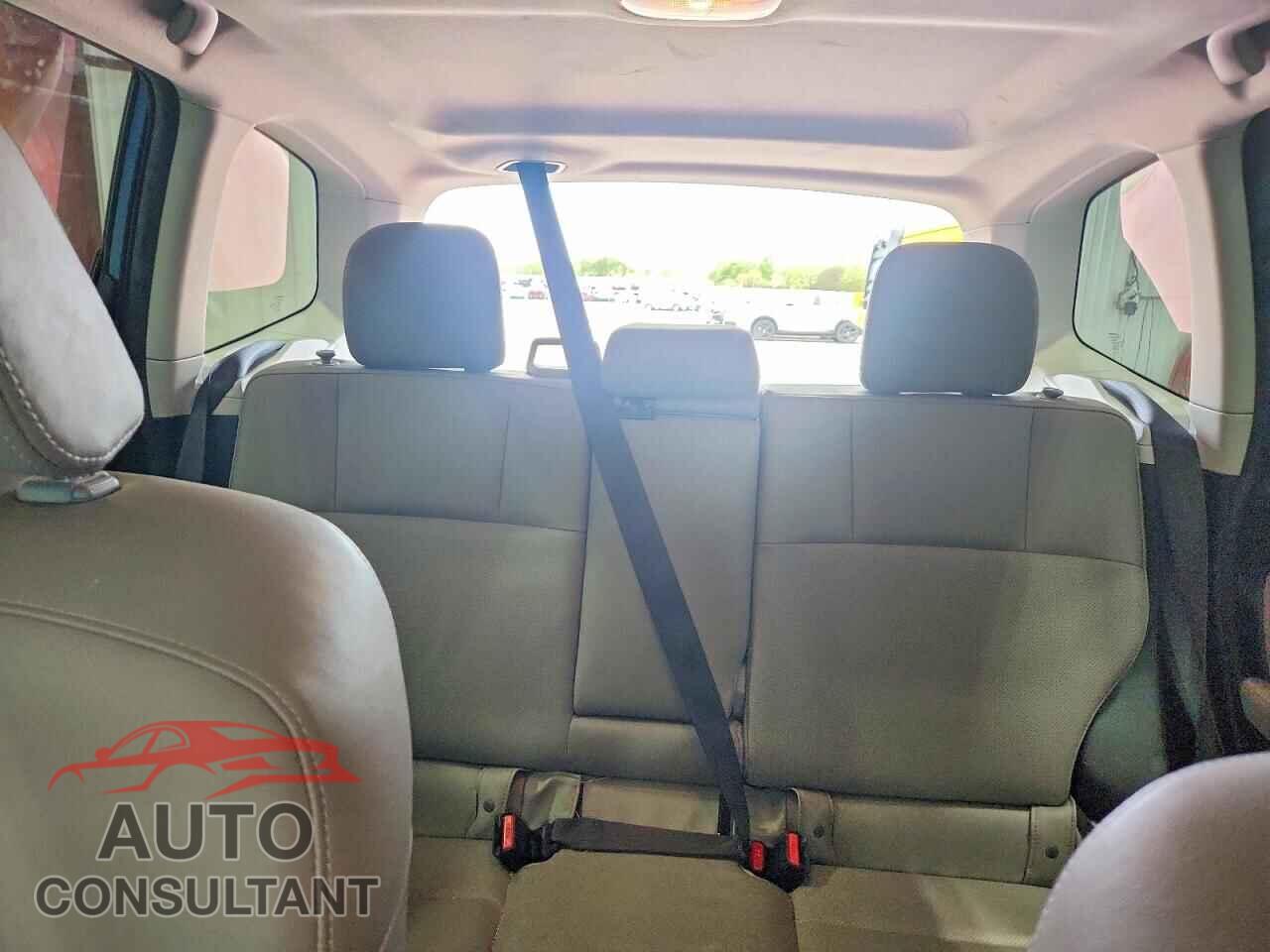 SUBARU FORESTER 2016 - JF2SJARC0GH482541
