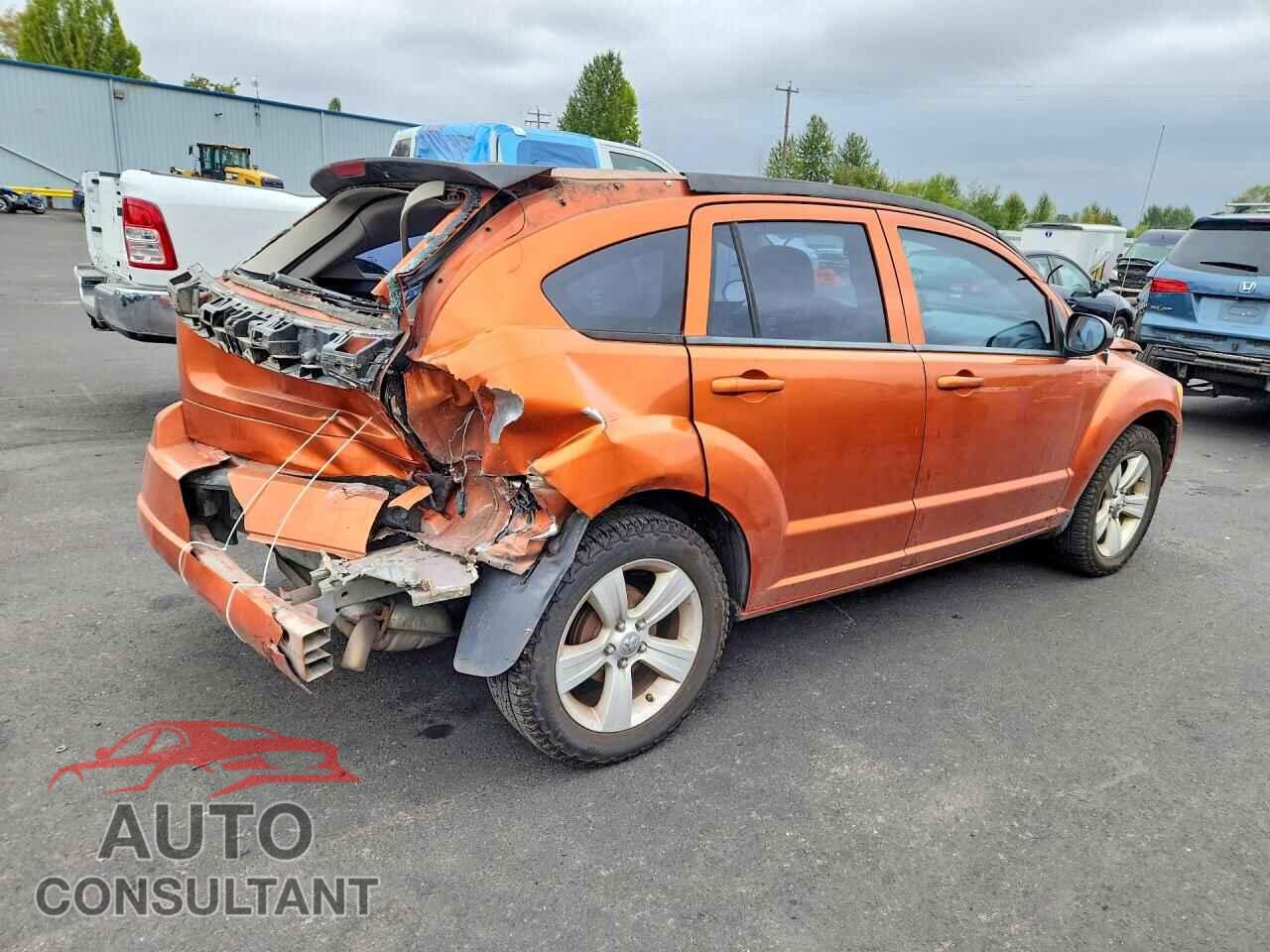 DODGE CALIBER 2011 - 1B3CB3HA0BD220922