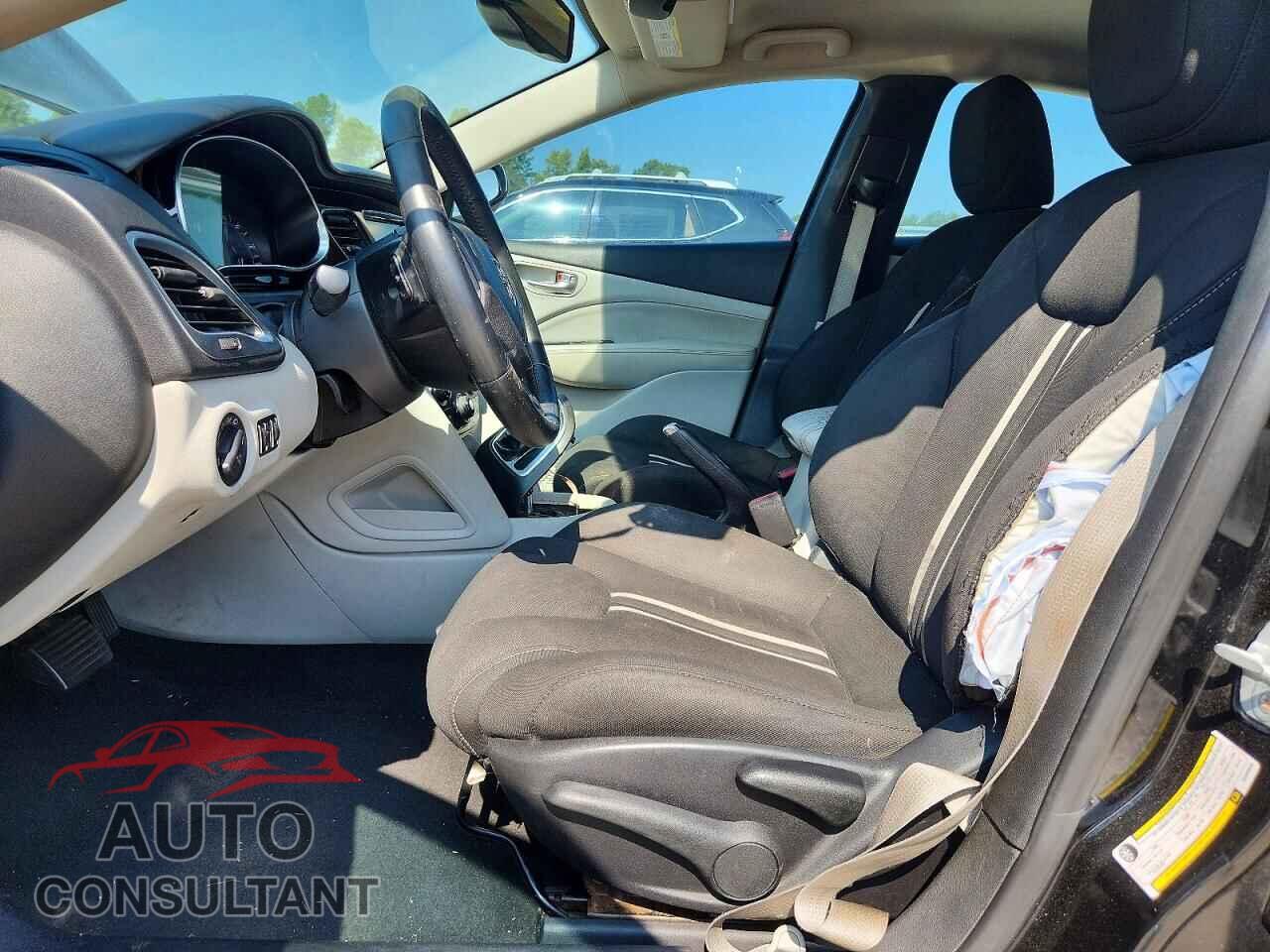DODGE DART 2013 - 1C3CDFBA8DD289836