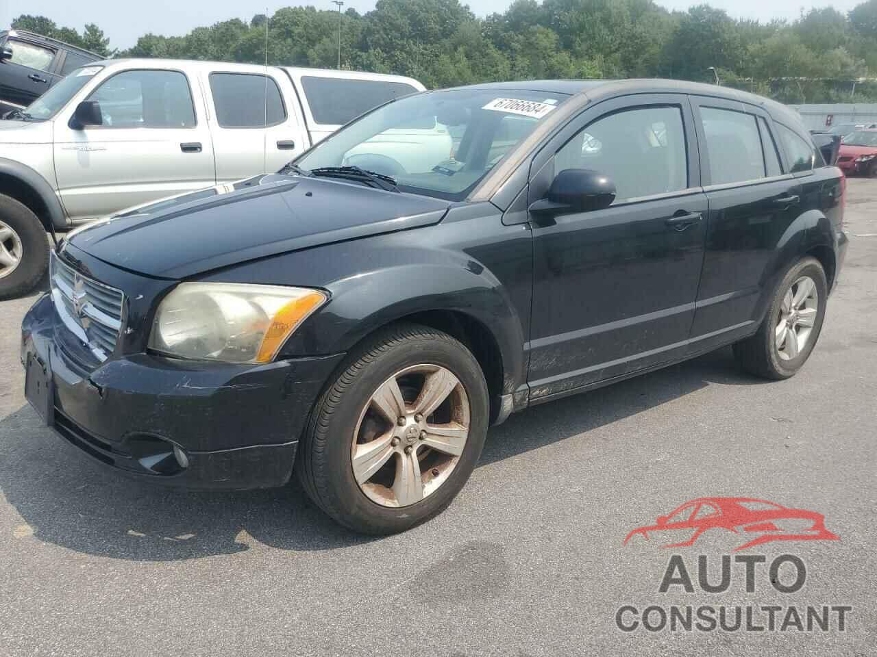 DODGE CALIBER 2010 - 1B3CB3HA1AD598374