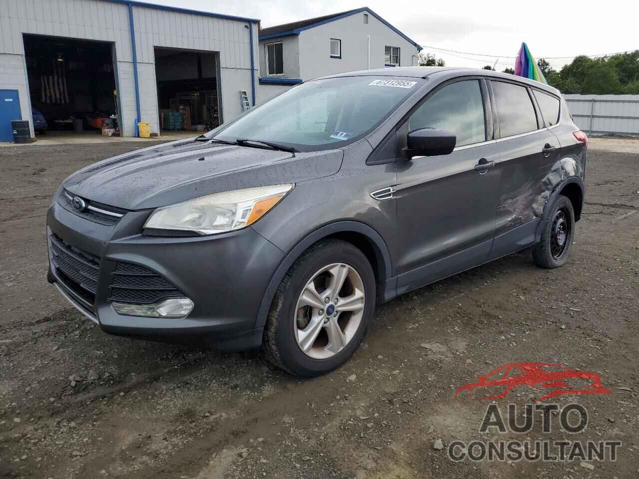 FORD ESCAPE 2016 - 1FMCU0G7XGUA41822