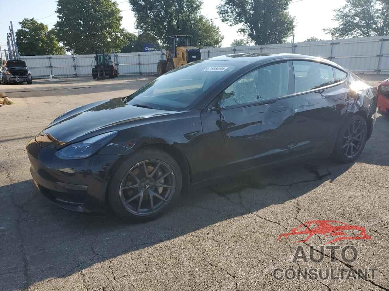 TESLA MODEL 3 2023 - 5YJ3E1EA3PF518802