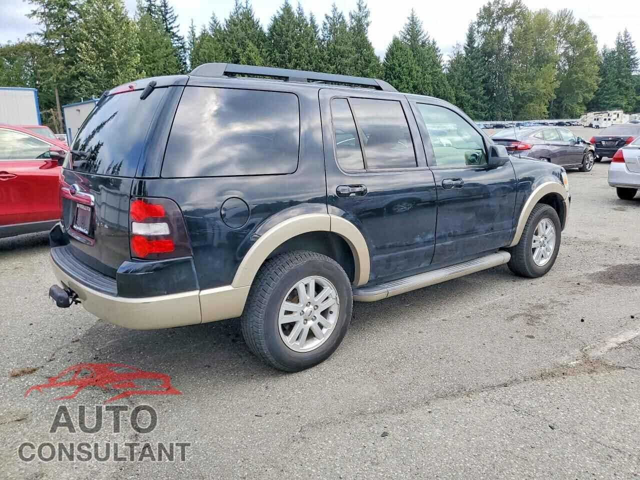 FORD EXPLORER 2010 - 1FMEU7EE7AUA32084