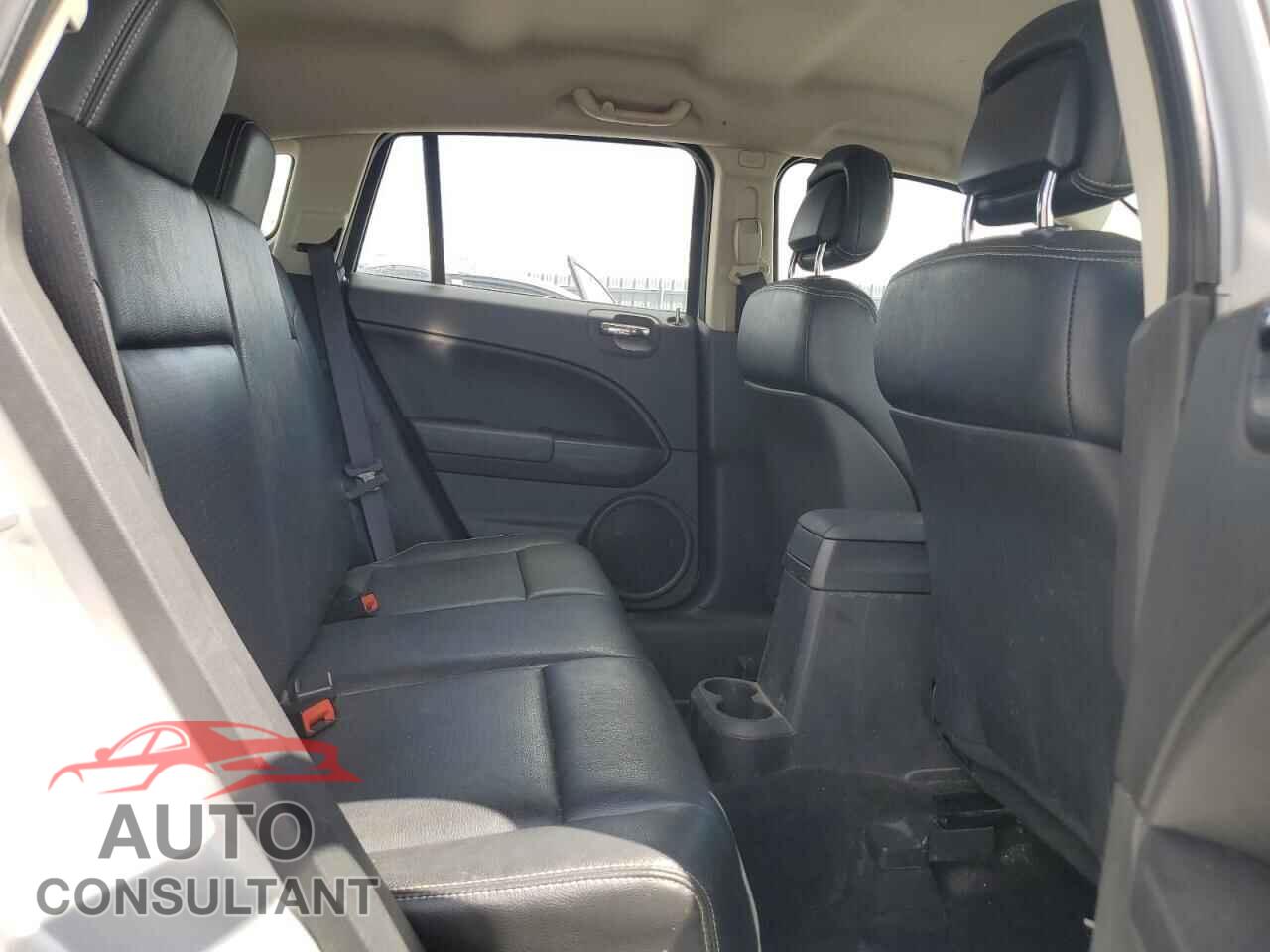 DODGE CALIBER 2011 - 1B3CB9HA3BD190642