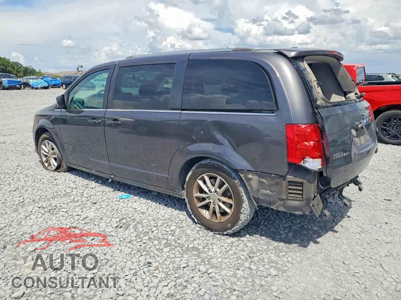 DODGE CARAVAN 2020 - 2C4RDGCG6LR180110