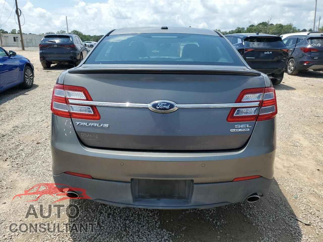 FORD TAURUS 2014 - 1FAHP2E80EG106767