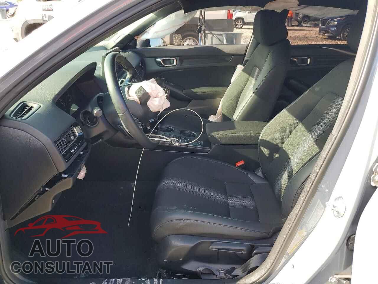HONDA CIVIC 2024 - 2HGFE2F55RH593875