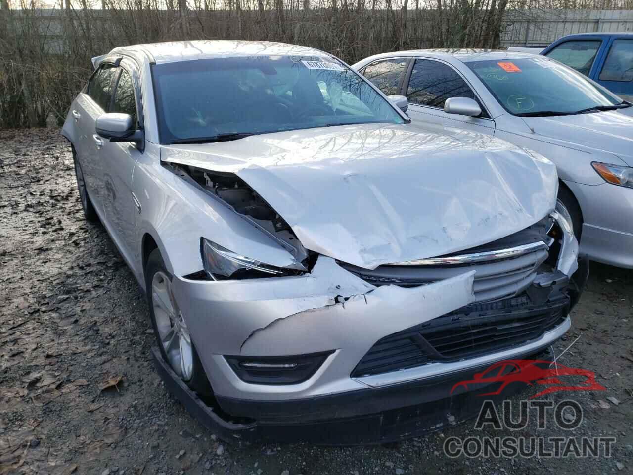 FORD TAURUS 2016 - 1FAHP2E89GG128057