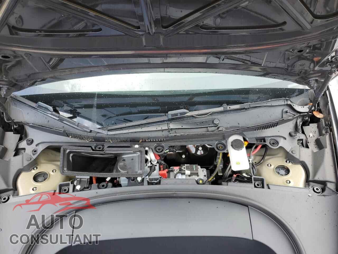 TESLA MODEL 3 2024 - 5YJ3E1EA9RF765552