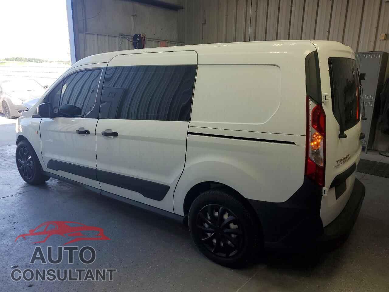 FORD TRANSIT 2014 - NM0LS7E77E1144925
