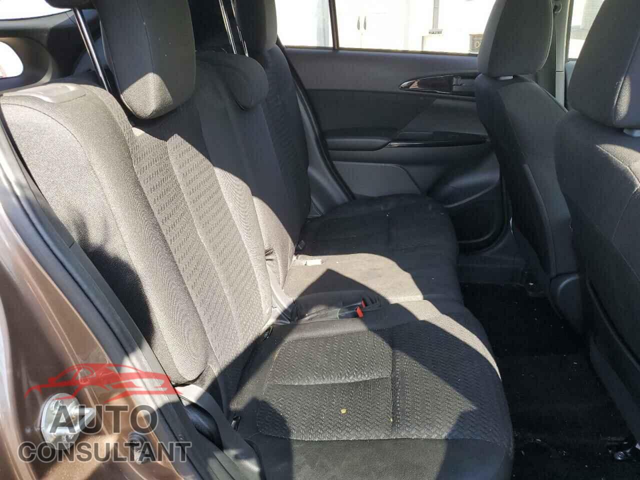 MITSUBISHI ECLIPSE 2020 - JA4AS4AA1LZ014836
