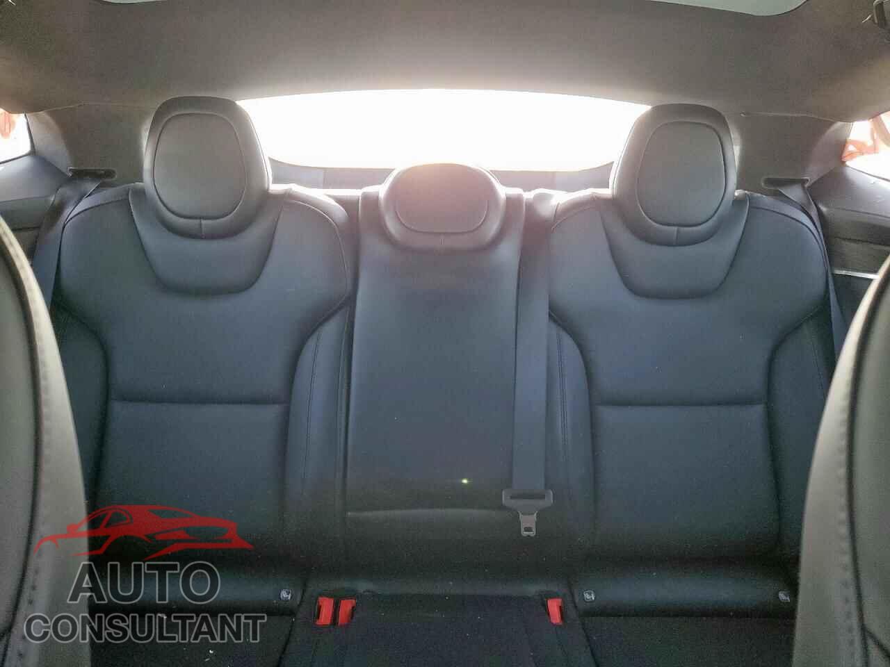 TESLA MODEL S 2022 - 5YJSA1E59NF473596