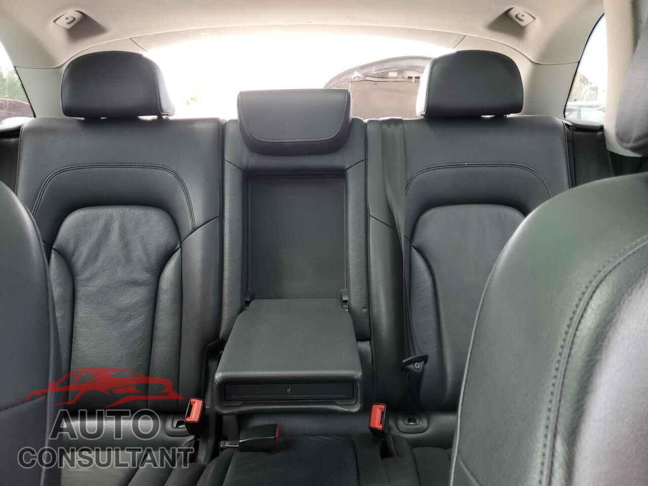 AUDI Q5 2015 - WA1CFAFP5FA021770