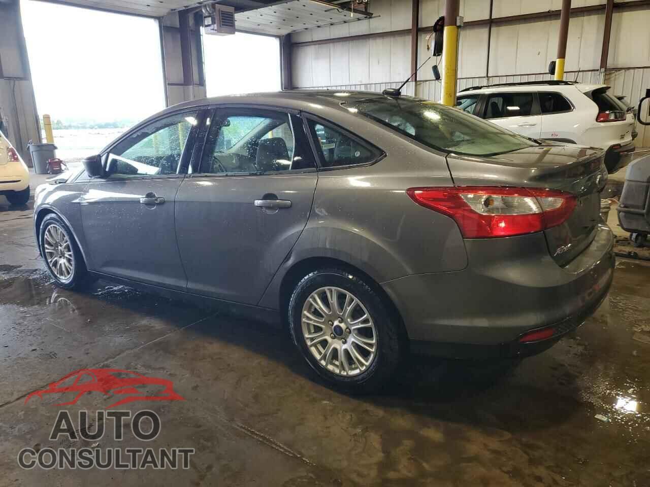 FORD FOCUS 2012 - 1FAHP3F21CL375736