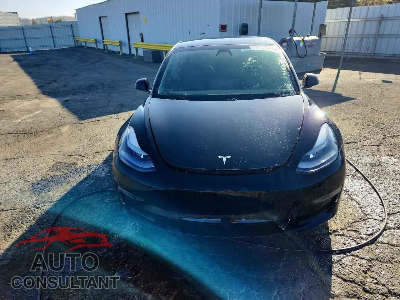 TESLA MODEL 3 2021 - 5YJ3E1EAXMF929478