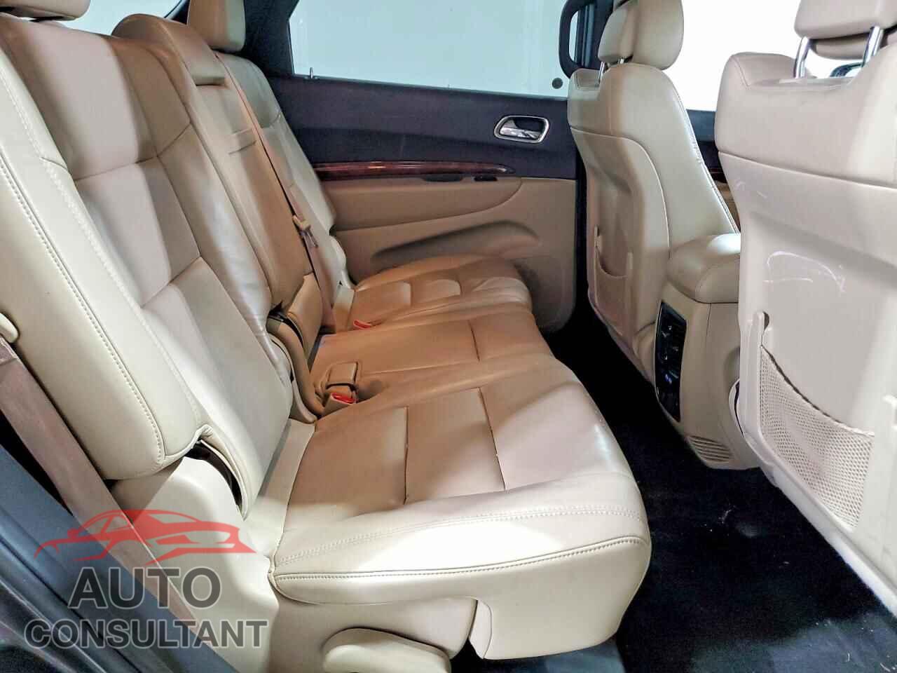 DODGE DURANGO 2014 - 1C4RDHDG1EC300945