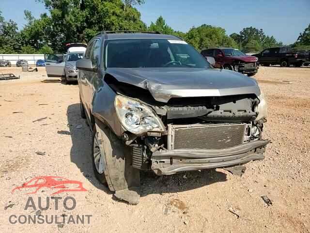 CHEVROLET EQUINOX 2011 - 2CNFLEEC2B6468836
