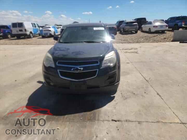 CHEVROLET EQUINOX 2014 - 2GNALBEK4E6150443