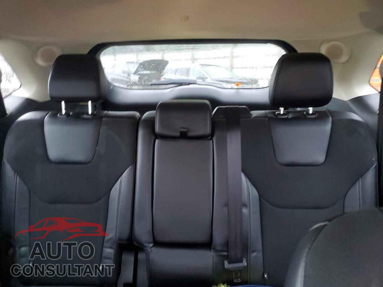 FORD EDGE 2015 - 2FMTK4AP2FBB80451