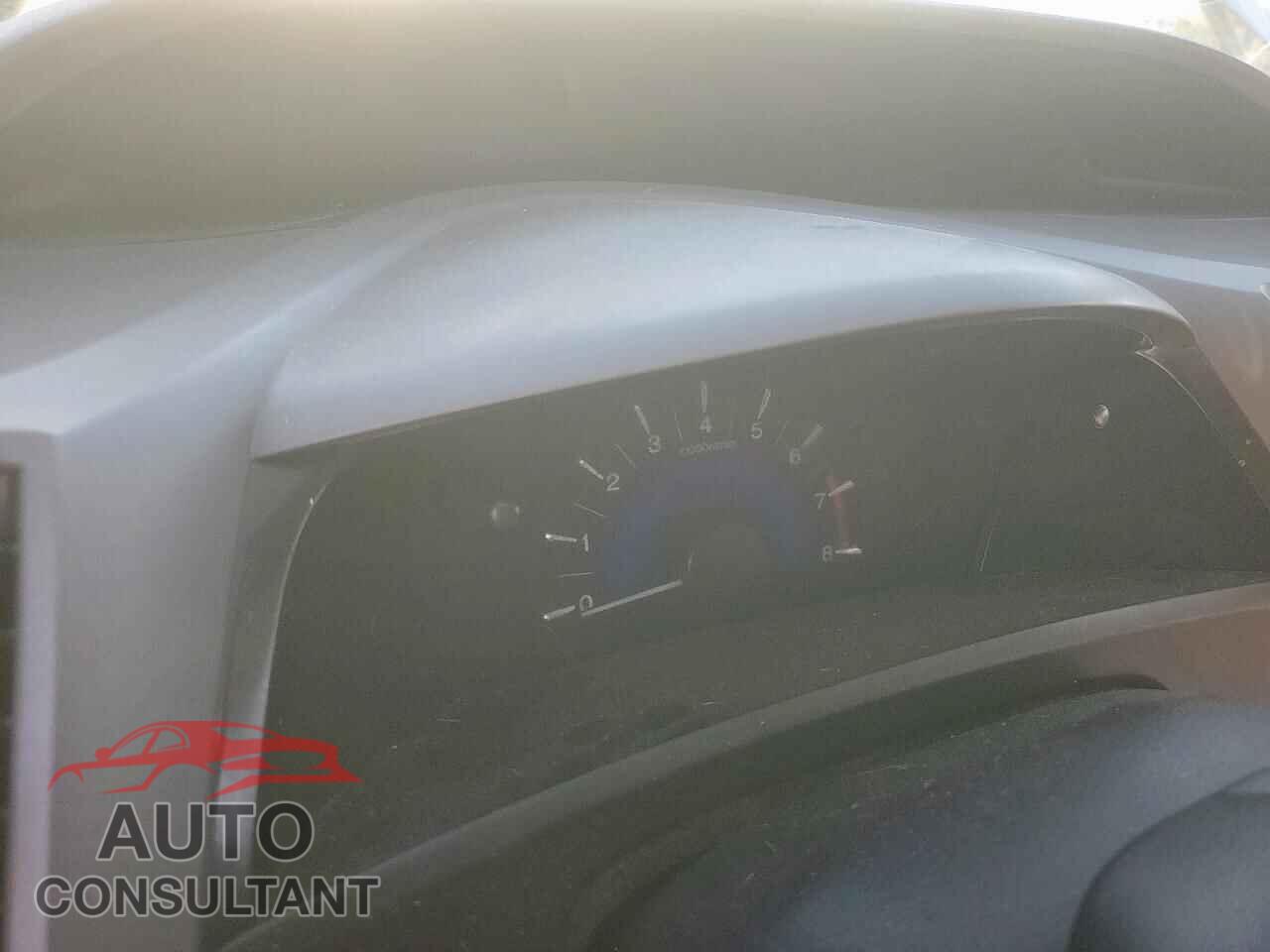 HONDA CIVIC 2012 - 2HGFB2F59CH334192