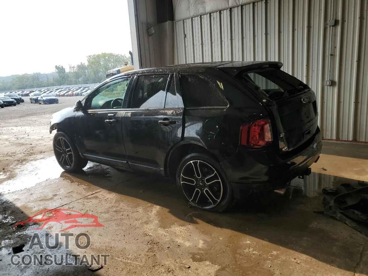 FORD EDGE 2014 - 2FMDK4JC8EBB14499