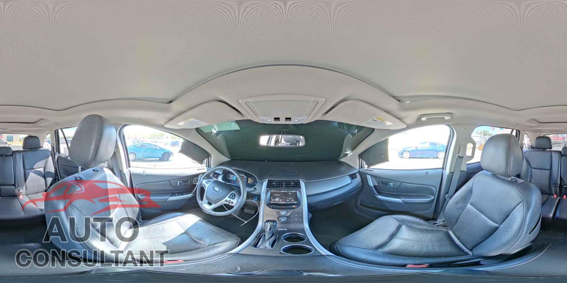 FORD EDGE 2014 - 2FMDK4JC6EBB59005