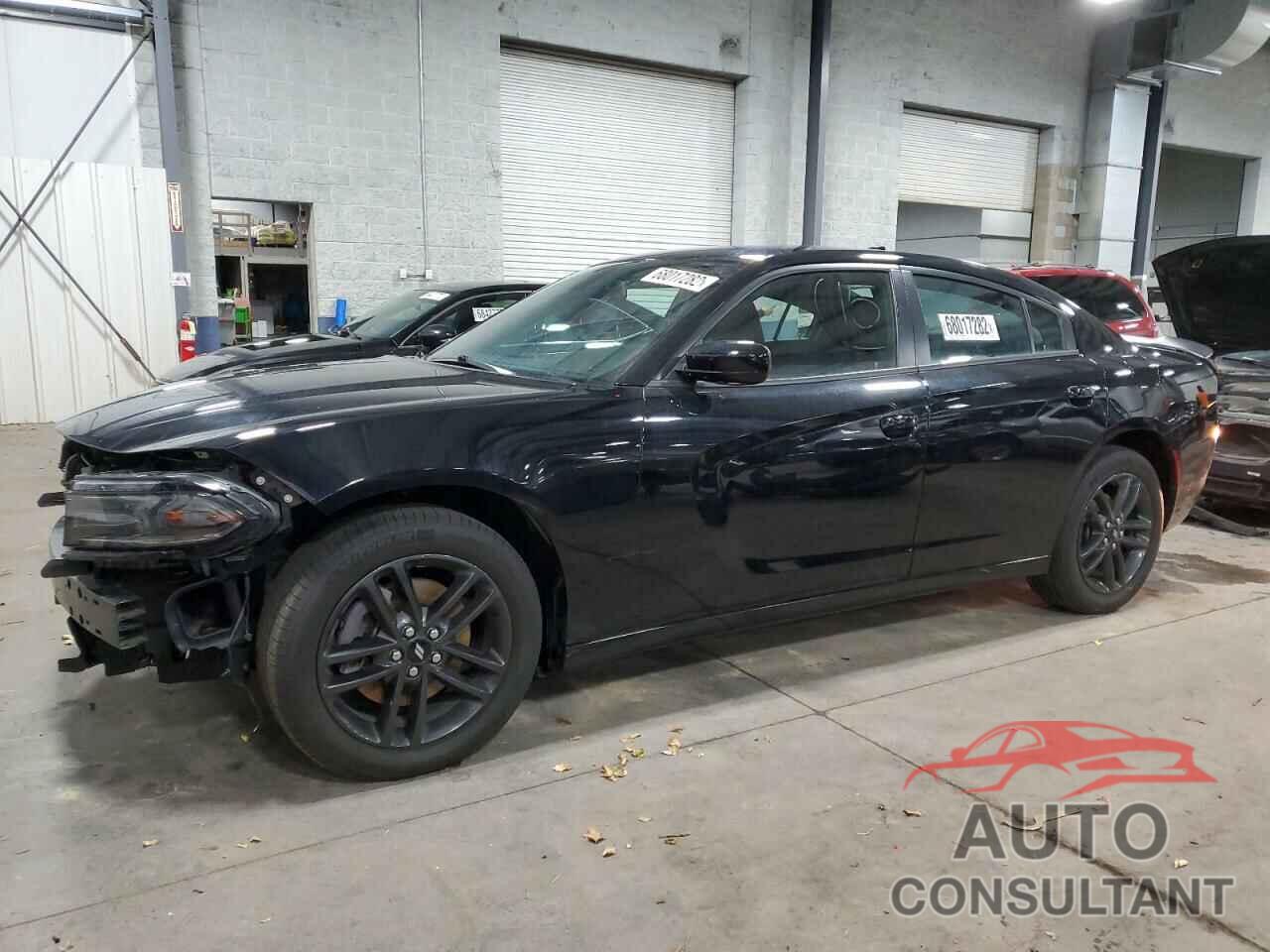 DODGE CHARGER 2019 - 2C3CDXJG0KH710833