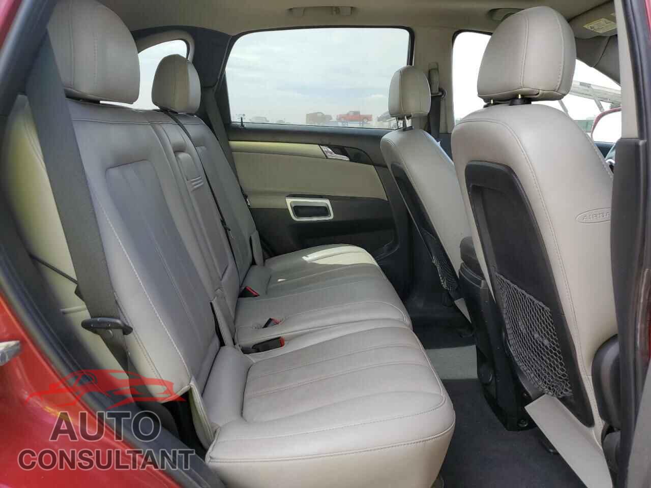 CHEVROLET CAPTIVA 2012 - 3GNFL4E57CS641406