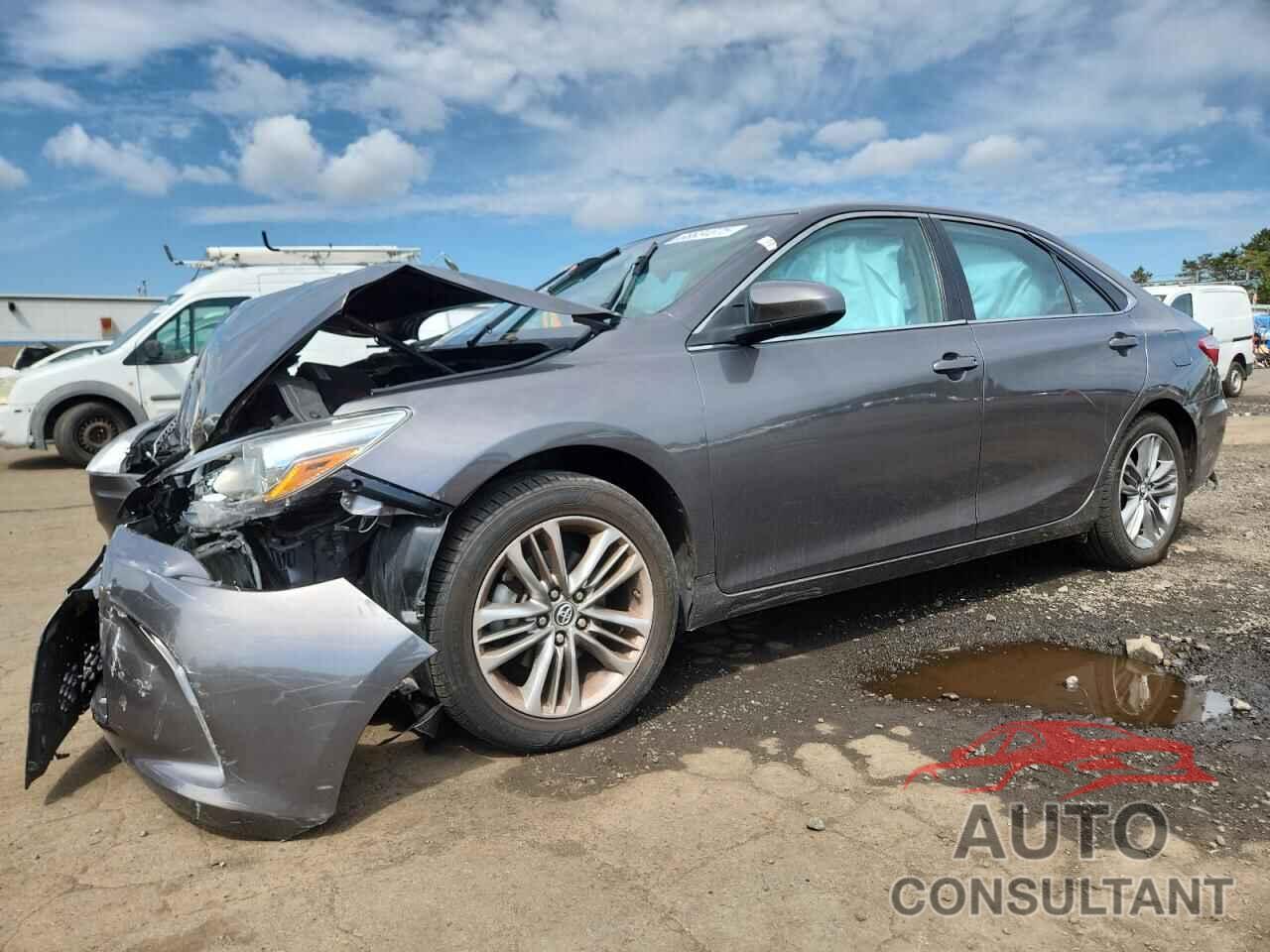 TOYOTA CAMRY 2016 - 4T1BF1FK3GU163116