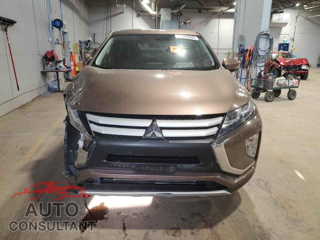 MITSUBISHI ECLIPSE 2020 - JA4AT3AA5LZ607042