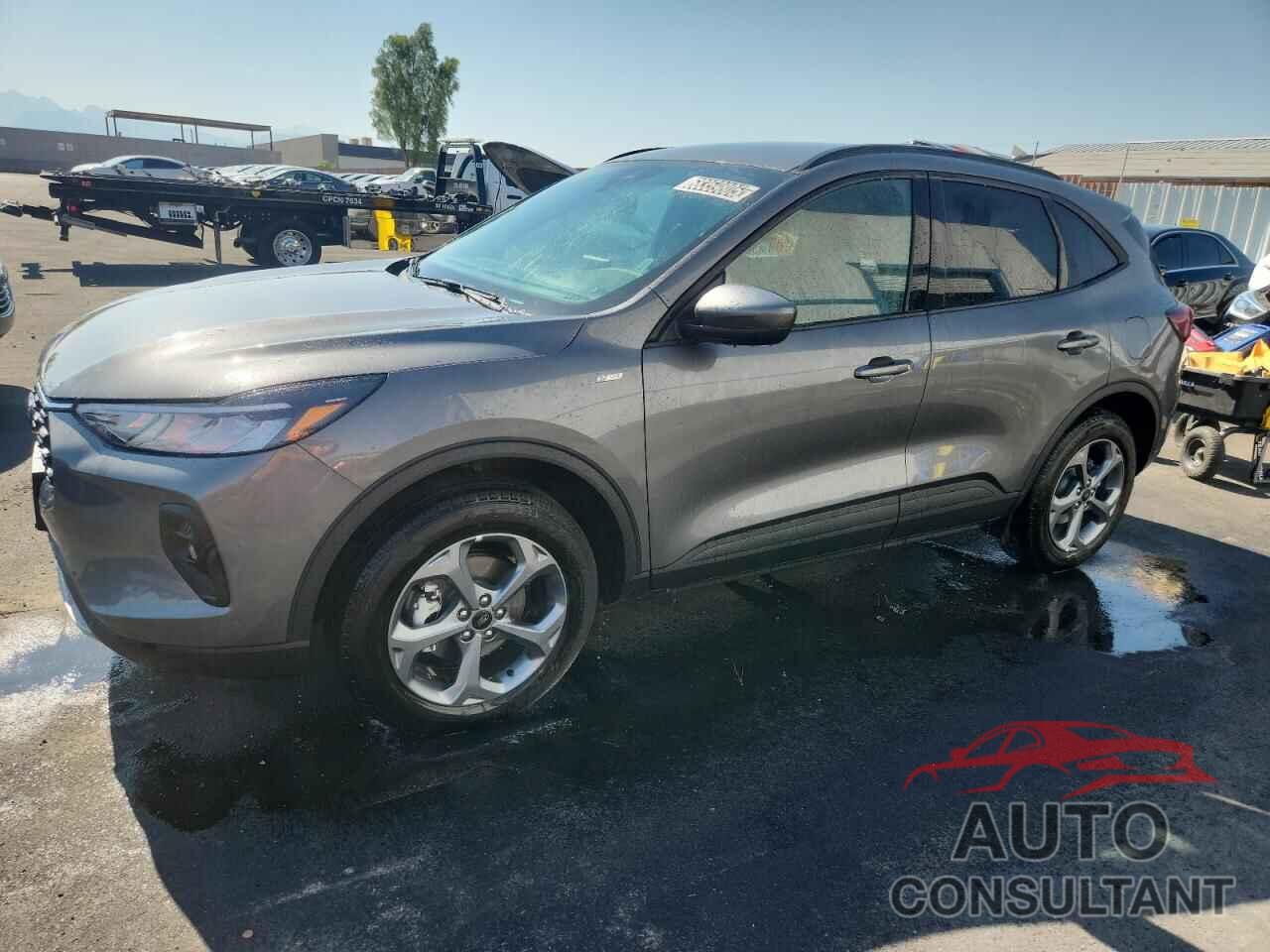 FORD ESCAPE ST 2025 - 1FMCU9NA0SUB32352