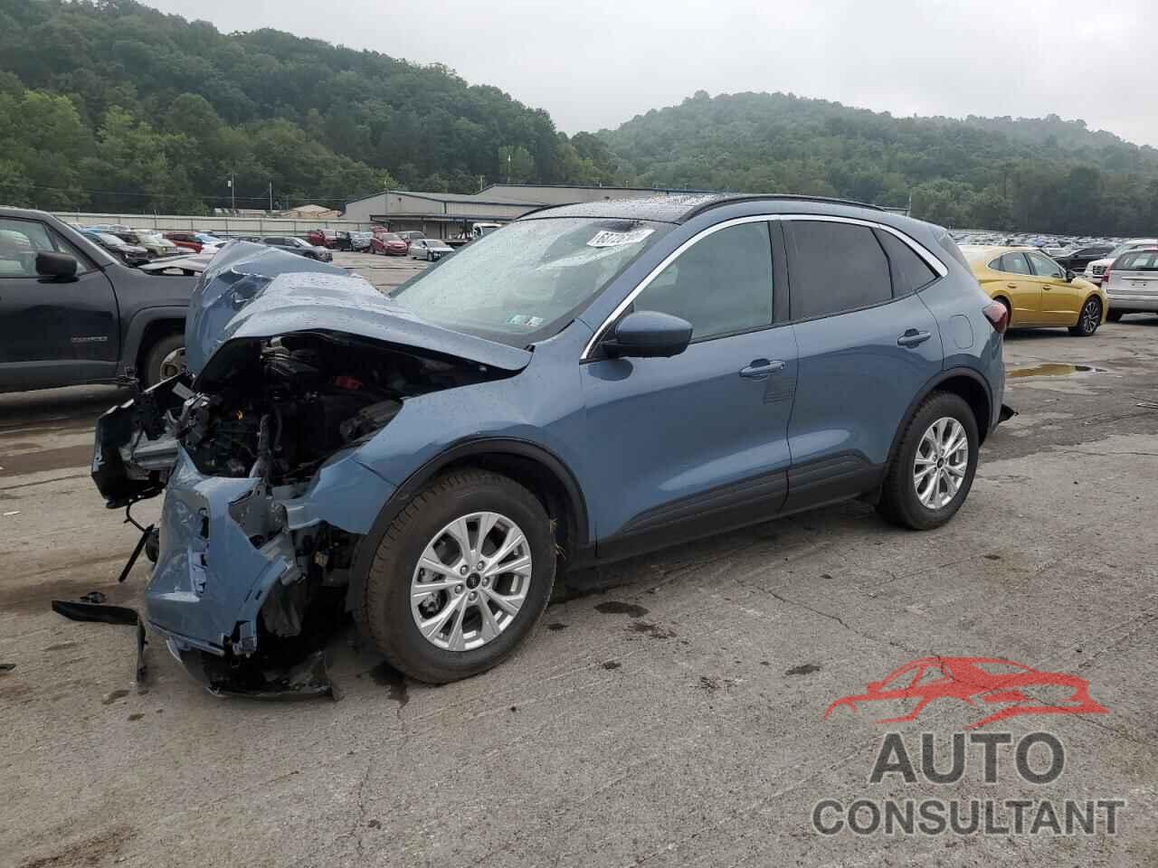 FORD ESCAPE ACT 2023 - 1FMCU9GN9PUB06940