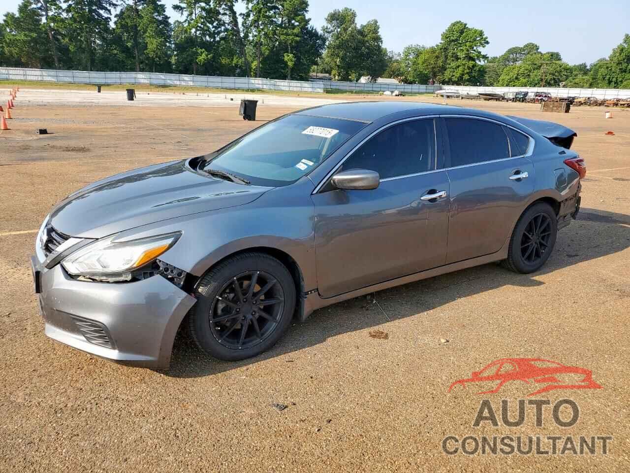 NISSAN ALTIMA 2018 - 1N4AL3AP5JC471866
