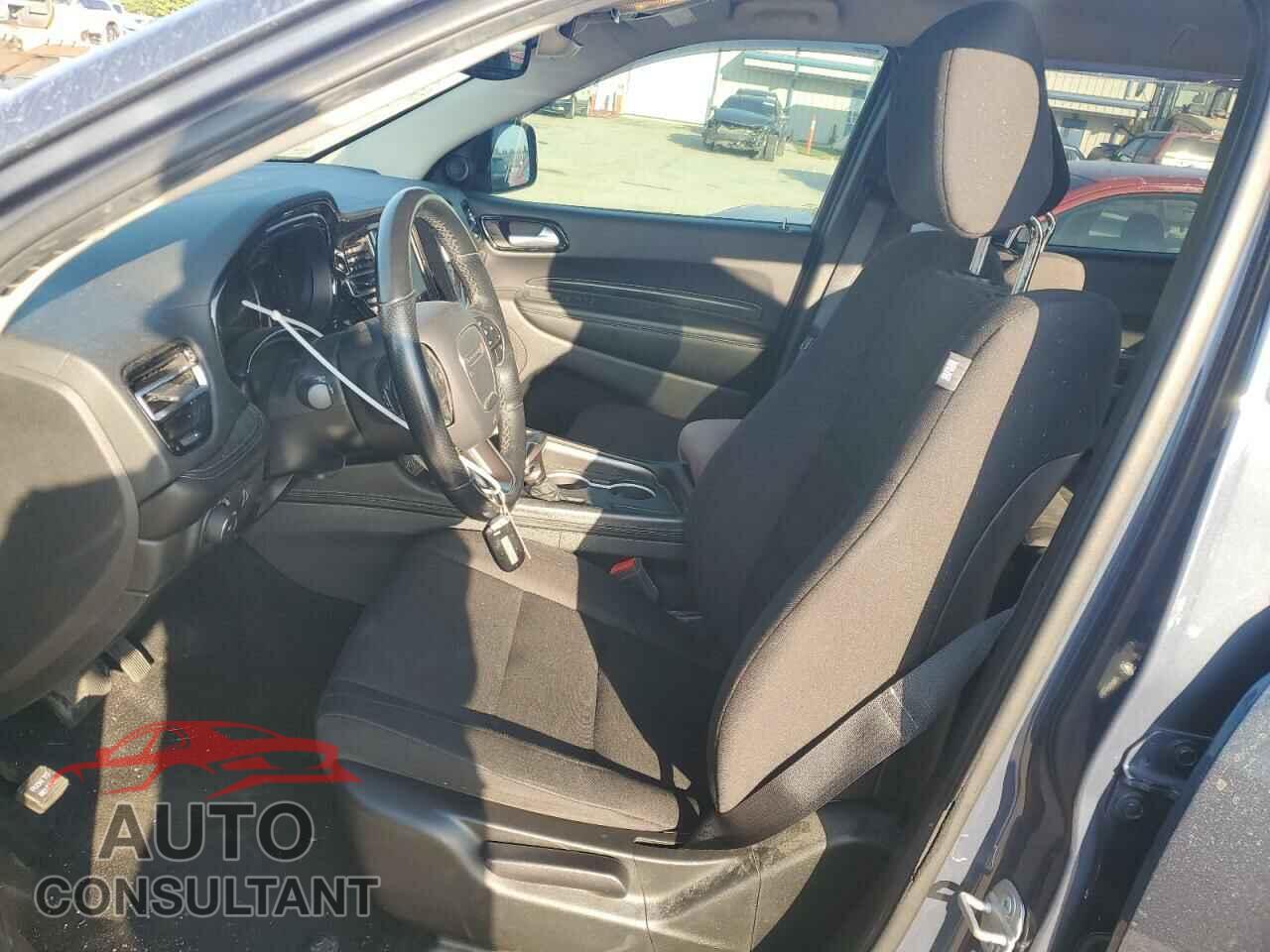 DODGE DURANGO 2021 - 1C4RDHAG1MC555078