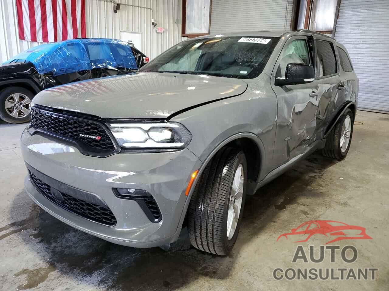 DODGE DURANGO 2023 - 1C4RDHDG1PC685538