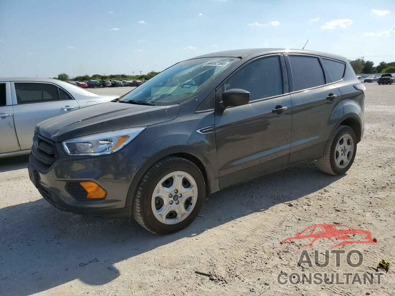 FORD ESCAPE 2017 - 1FMCU0F79HUD93146