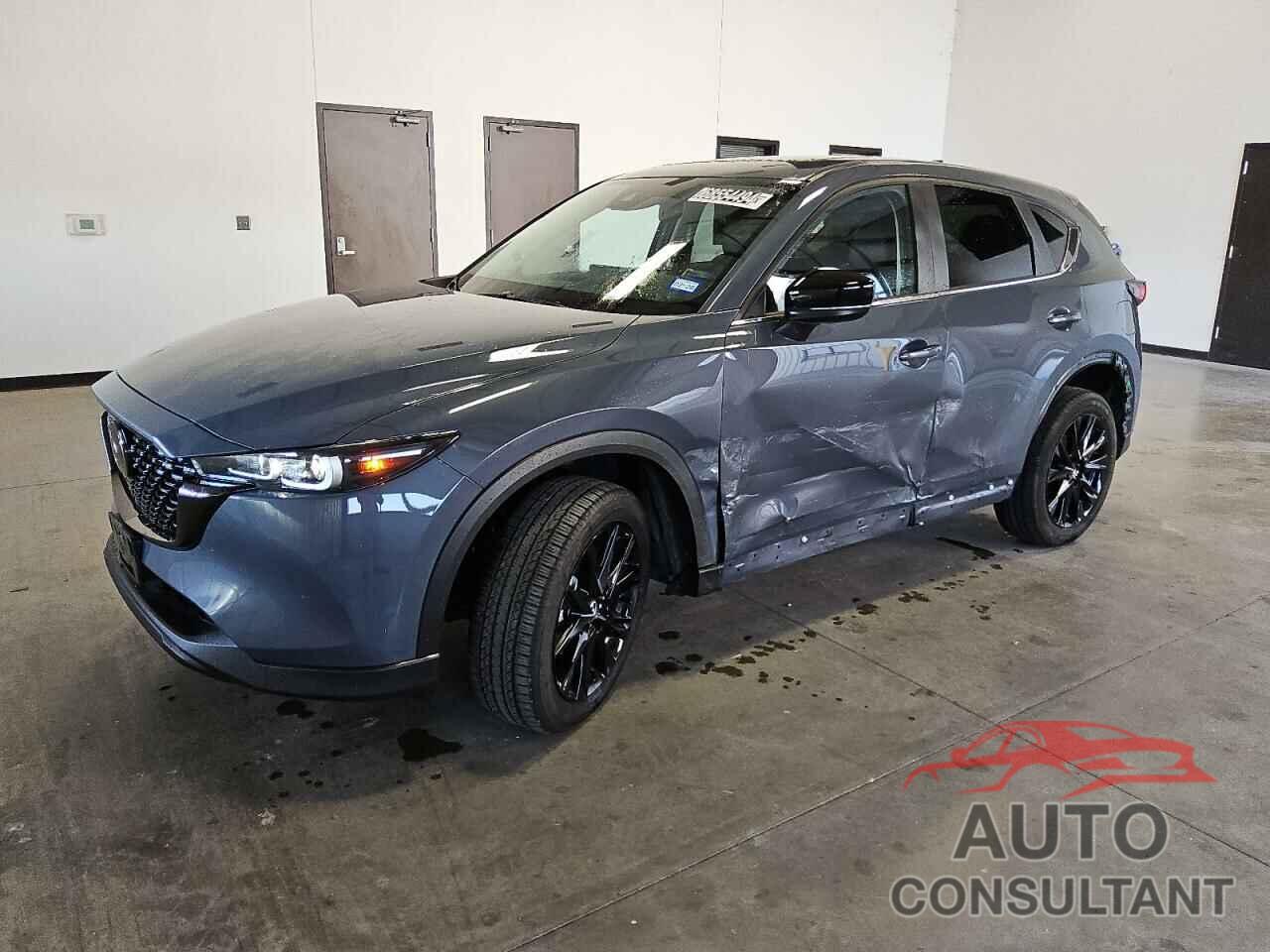 MAZDA CX-5 PREFE 2024 - JM3KFBCL8R0459144