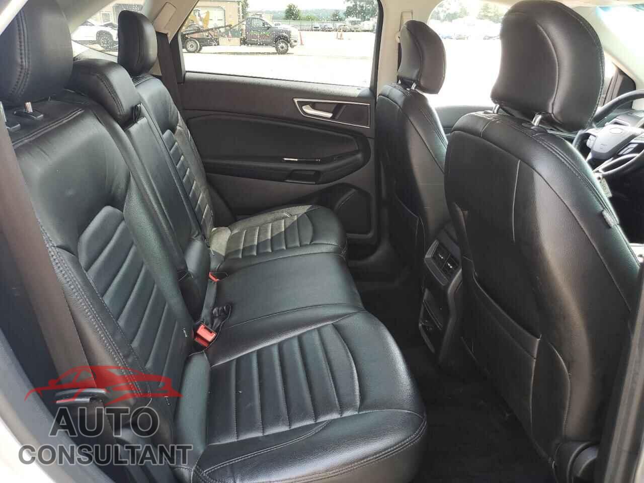 FORD EDGE 2018 - 2FMPK3J97JBC33635