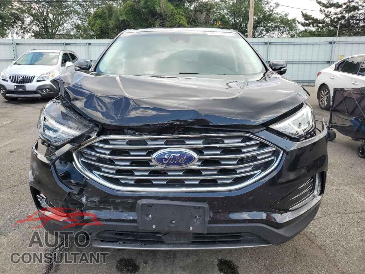 FORD EDGE 2020 - 2FMPK4J90LBB30212