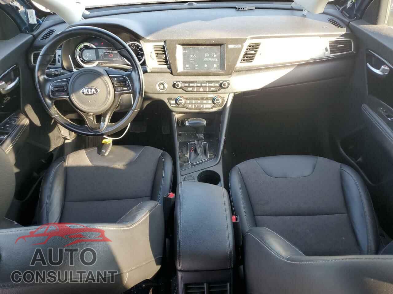 KIA NIRO 2019 - KNDCC3LC0K5220191