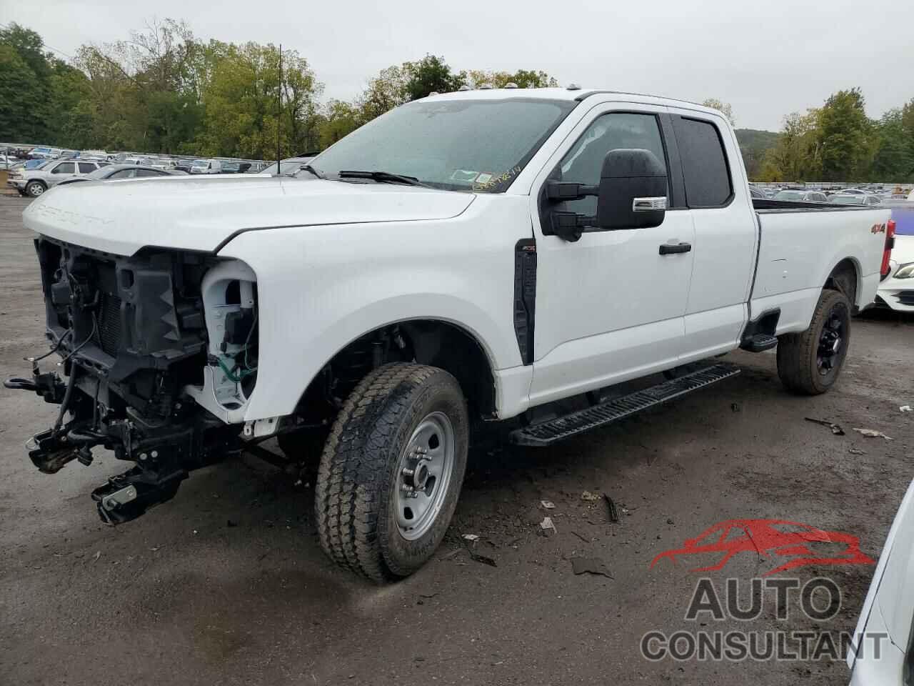 FORD F250 2023 - 1FT8X2BA3PEC95740
