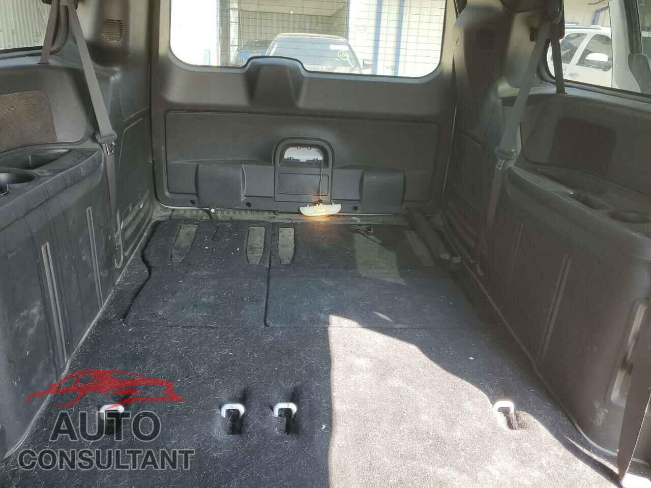 DODGE CARAVAN 2016 - 2C4RDGEG0GR242913